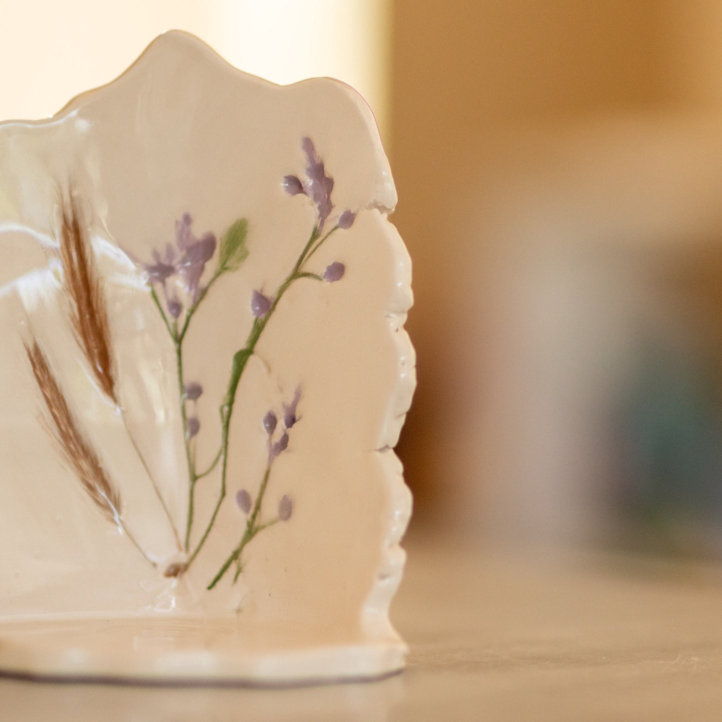 Tea Light Holder - Best Gift Ever, Authentic Tea Light Stand, Flower Home Decor