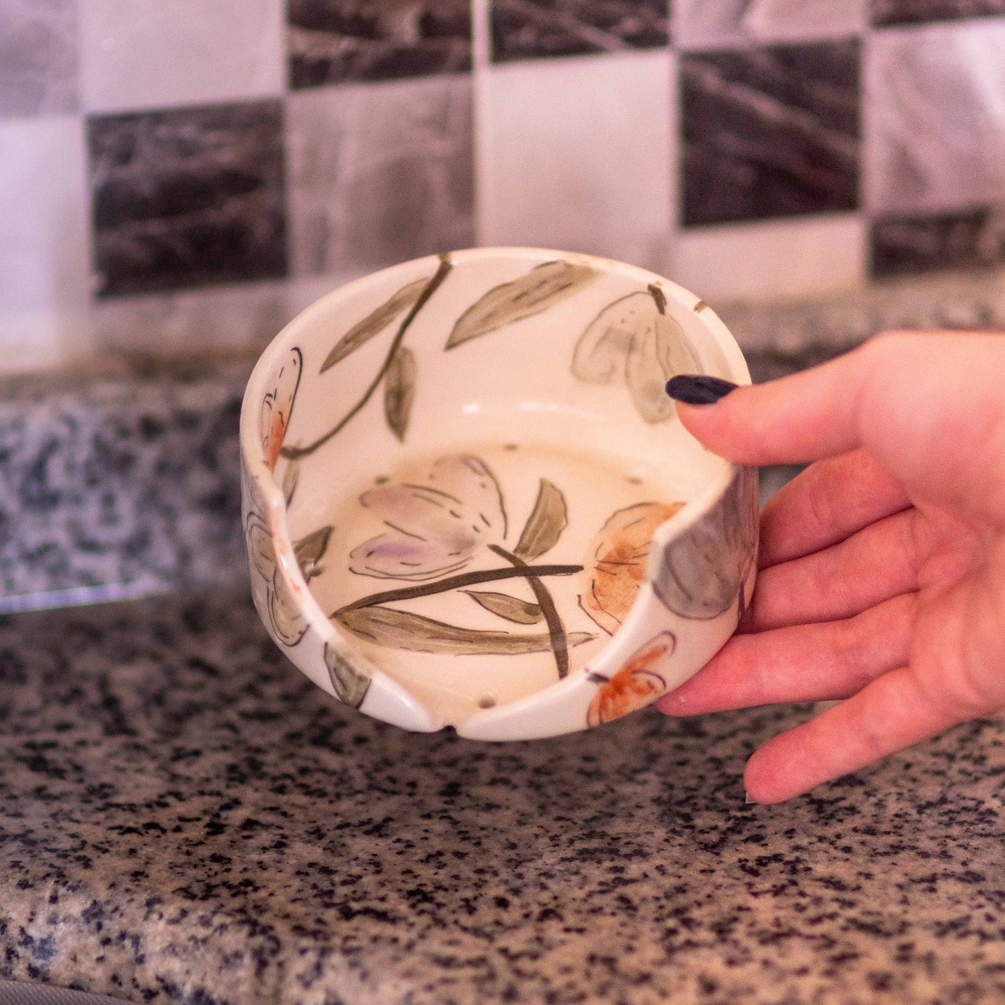 Soap Dish With Drain, Ceramic Soap Dish, Handmade Soap Tray, Draining Soap Dish, Sponge Holder