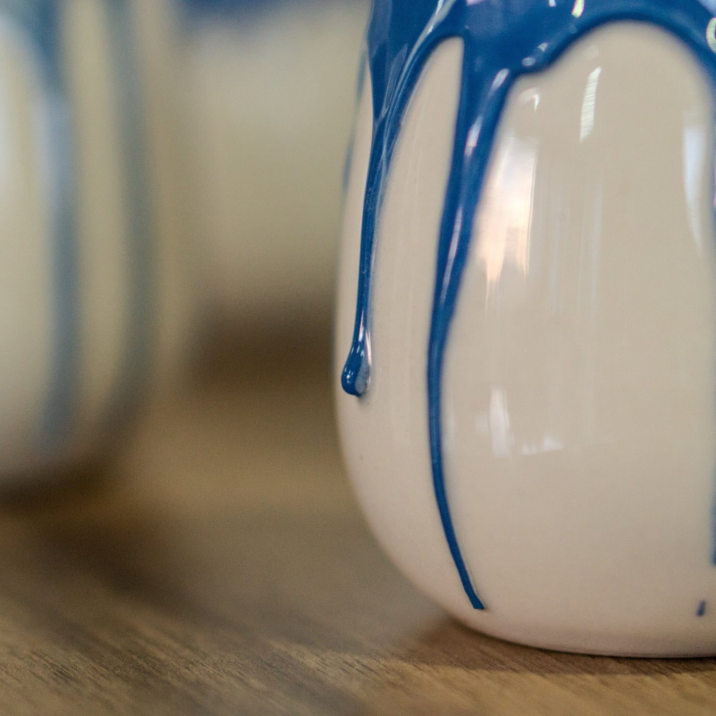Pottery Mug, Handmade Ceramic Coffee Cup, Tea Cup, Artisan Mug