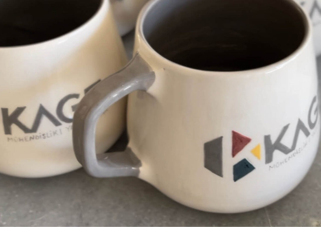 Corporate Gifts They'll Actually Keep: Custom Branded Ceramics for Business