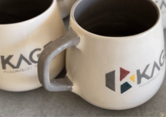 Corporate Gifts They'll Actually Keep: Custom Branded Ceramics for Business