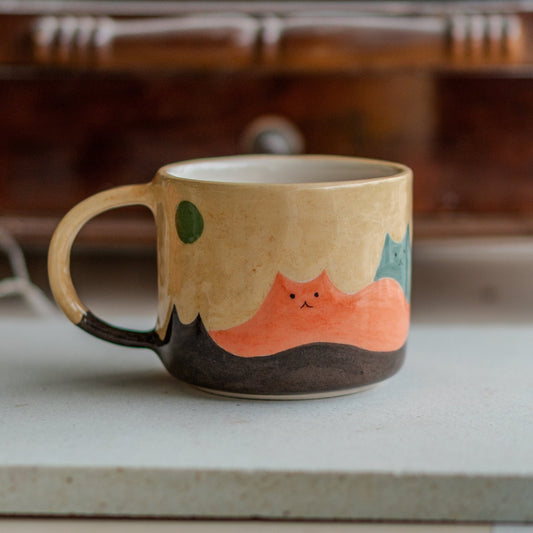 How to Choose the Perfect Handmade Ceramic Coffee Mug (2026 Buying Guide) - CeraBien