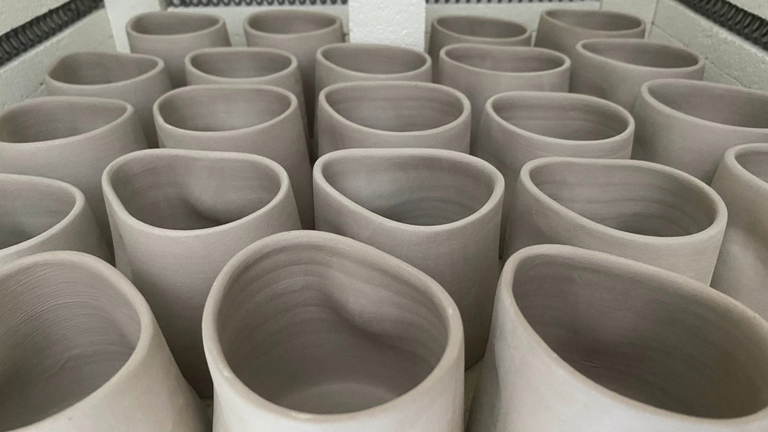 Opening a Café or Restaurant? A Roadmap to Giving It a Soul With Handmade Ceramics - CeraBien