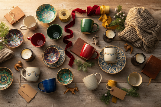 Stocking Up for Holiday Season: A Wholesale Buying Guide for Boutiques