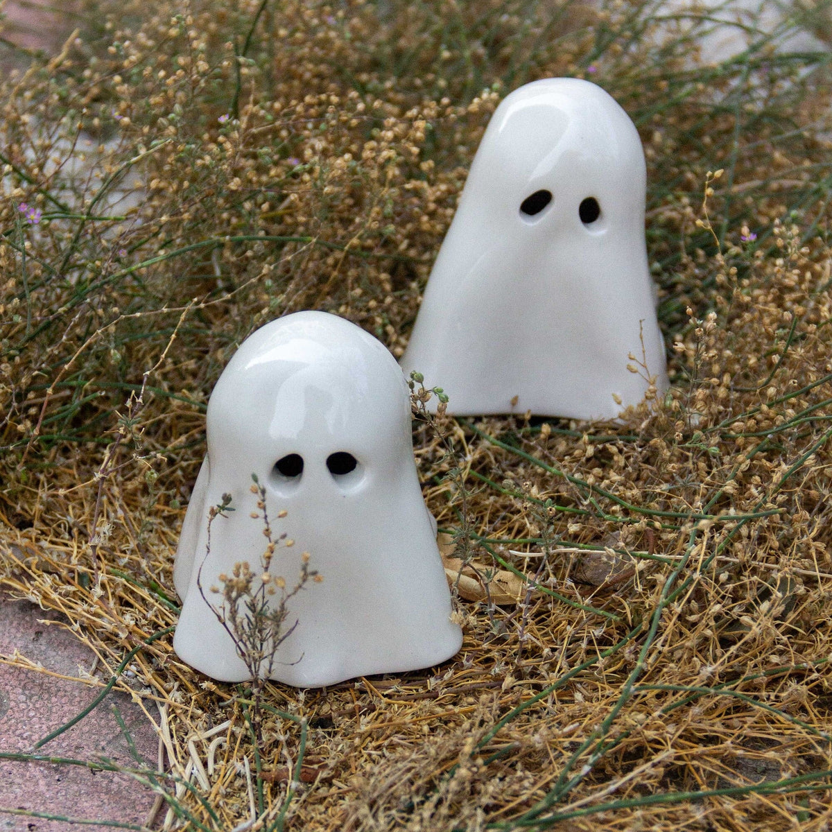 Ghost Incense Holder, Handmade Decorative Incense Holder, Funny Home Decor Incense Burner, Halloween Gift, Bestsellers Gifts