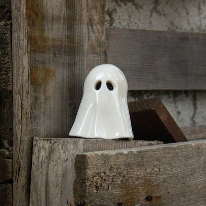 Ghost Incense Holder, Handmade Decorative Incense Holder, Funny Home Decor Incense Burner, Halloween Gift, Bestsellers Gifts