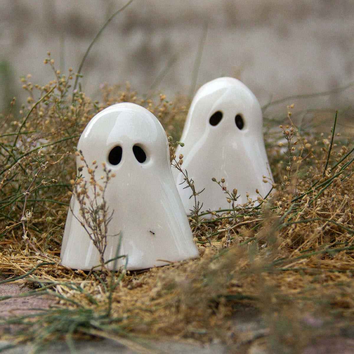 Ghost Incense Holder, Handmade Decorative Incense Holder, Funny Home Decor Incense Burner, Halloween Gift, Bestsellers Gifts
