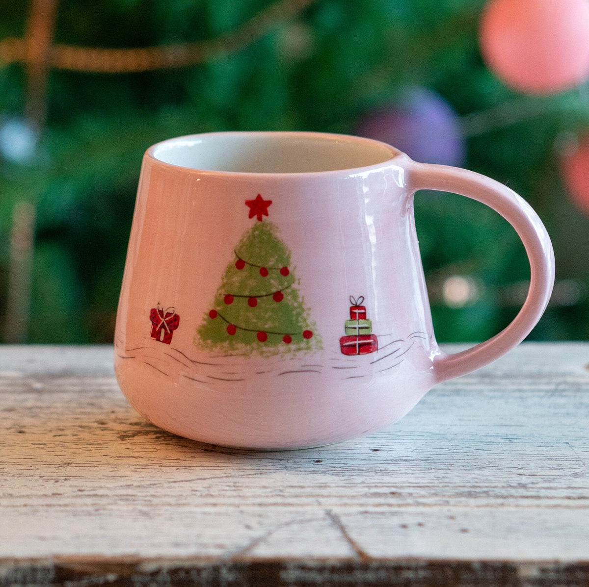 Halloween Mug, Snail and Pumpkin Ceramic Mug, Handmade Coffee Mug, Fall Decor