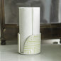 Paper Towel Holder - Towel Rack, Handmade Kitchen Decor, Housewarming Gift Idea