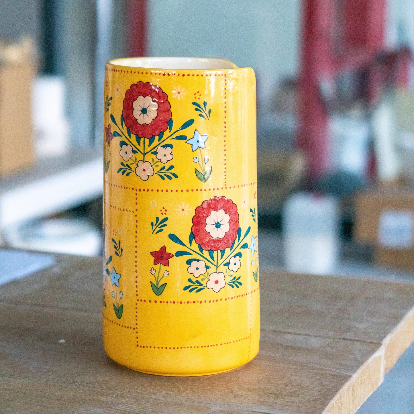 Paper Towel Holder Countertop, Ceramic Towel Holder, Paper Towel Stand