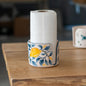 Paper Towel Holder Lemon Dream